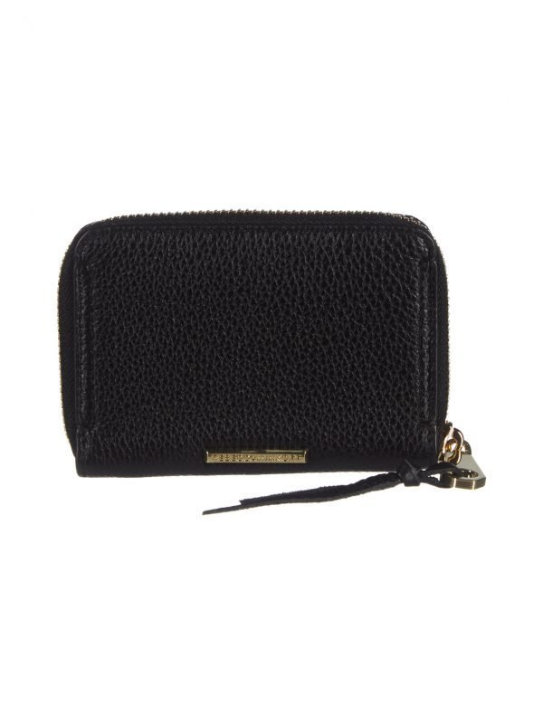 Rebecca Minkoff Mini Reagan Zip Lompakko