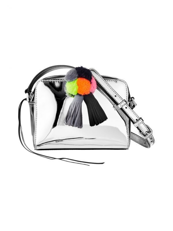 Rebecca Minkoff Mini Sofia Crossbody Nahkalaukku