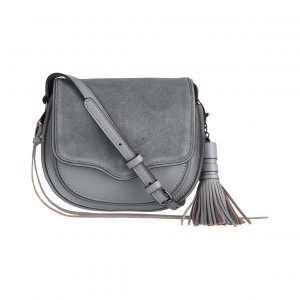 Rebecca Minkoff Mini Suki Crossbody Nahkalaukku