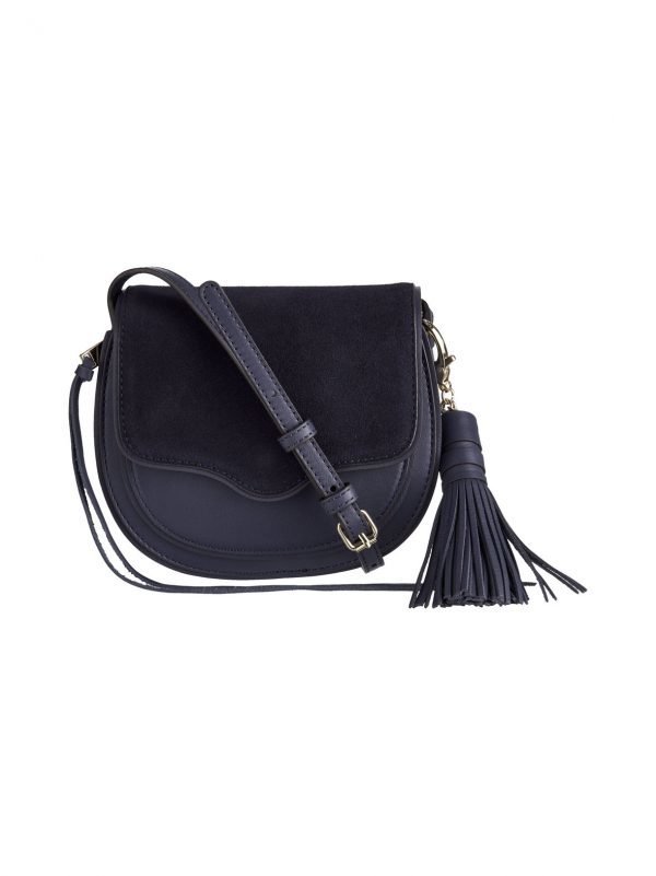 Rebecca Minkoff Mini Suki Crossbody Nahkalaukku