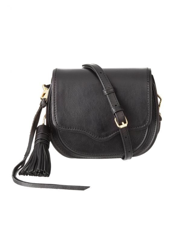 Rebecca Minkoff Mini Suki Crossbody Nahkalaukku