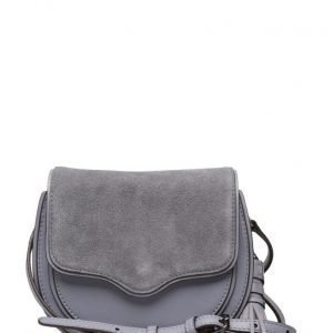 Rebecca Minkoff Mini Suki Crossbody pikkulaukku