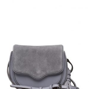 Rebecca Minkoff Mini Suki Crossbody pikkulaukku