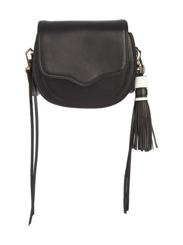 Rebecca Minkoff Mini Sydney Crossbody Nahkalaukku