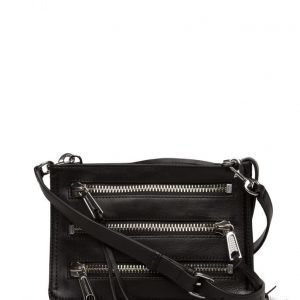 Rebecca Minkoff Moto 3 Zip olkalaukku