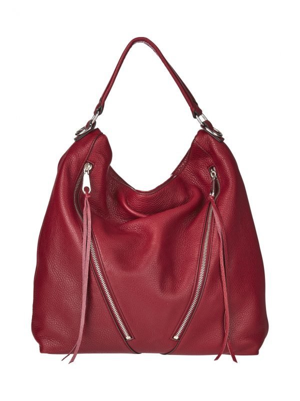 Rebecca Minkoff Moto Hobo Nahkalaukku