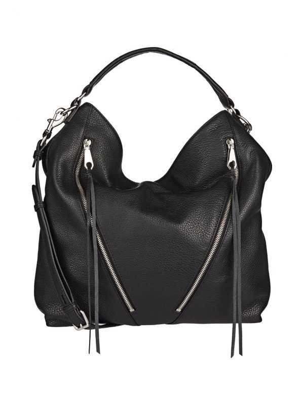 Rebecca Minkoff Moto Hobo Nahkalaukku