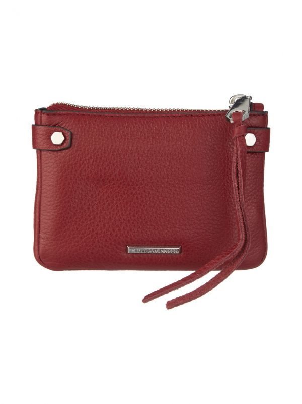 Rebecca Minkoff Moto Pouch Kukkaro