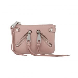 Rebecca Minkoff Moto Pouch Nahkapussukka