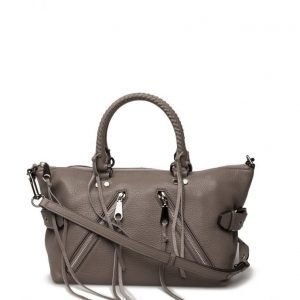 Rebecca Minkoff Moto Satchel Tote olkalaukku