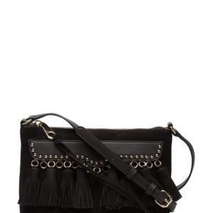 Rebecca Minkoff Multi Tassel Crossbody pikkulaukku