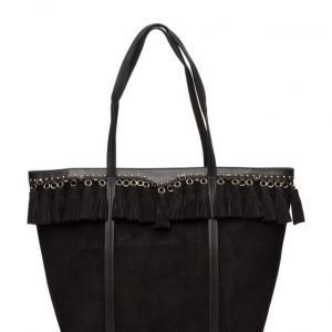 Rebecca Minkoff Multi Tassel Tote olkalaukku