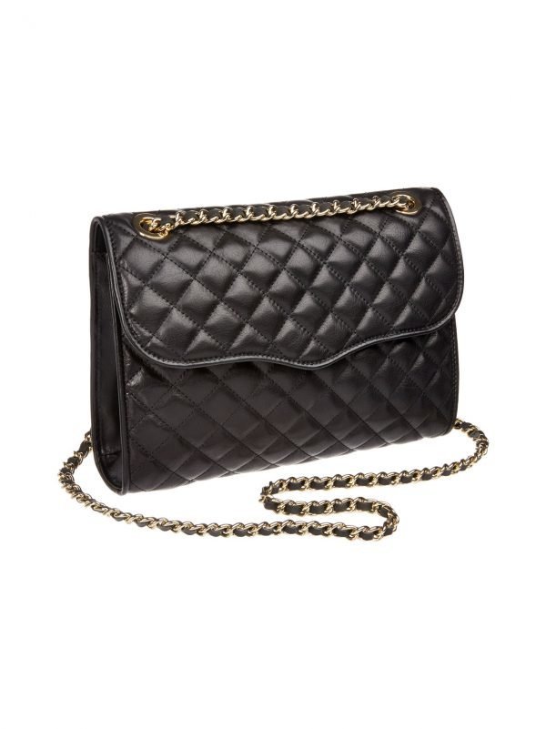 Rebecca Minkoff Quilted Affair Nahkalaukku