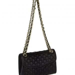 Rebecca Minkoff Quilted Mini Affair Crossbody Nahkalaukku