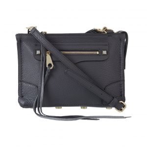 Rebecca Minkoff Regan Crossbody Nahkalaukku