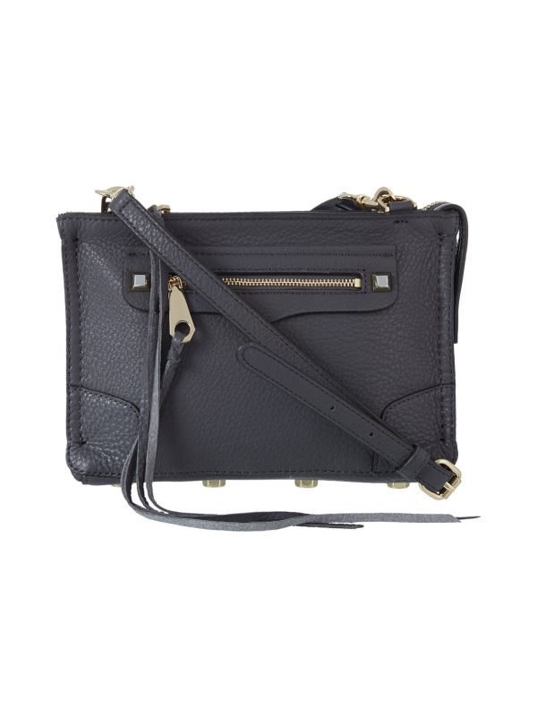 Rebecca Minkoff Regan Crossbody Nahkalaukku