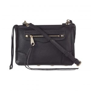 Rebecca Minkoff Regan Crossbody Nahkalaukku