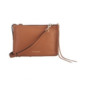 Rebecca Minkoff Regan Crossbody Nahkalaukku