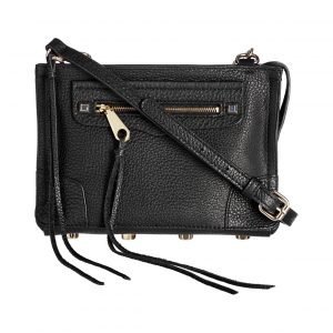 Rebecca Minkoff Regan Crossbody Nahkalaukku