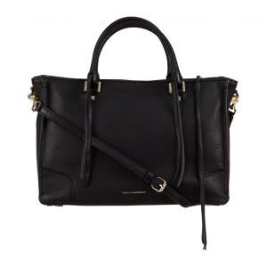 Rebecca Minkoff Regan Satchel Nahkalaukku