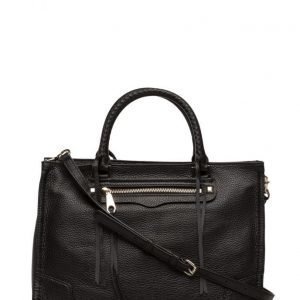 Rebecca Minkoff Regan Satchel olkalaukku