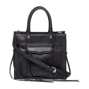 Rebecca Minkoff Side Zip M.A.B. Tote Mini Nahkalaukku