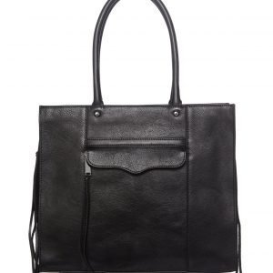 Rebecca Minkoff Side Zip Medium Mab Tote Nahkalaukku