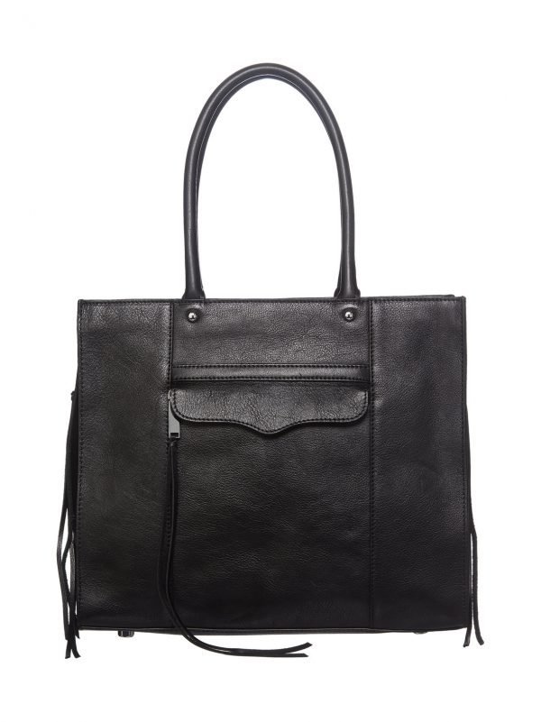 Rebecca Minkoff Side Zip Medium Mab Tote Nahkalaukku