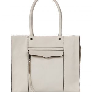 Rebecca Minkoff Side Zip Medium Mab Tote Nahkalaukku