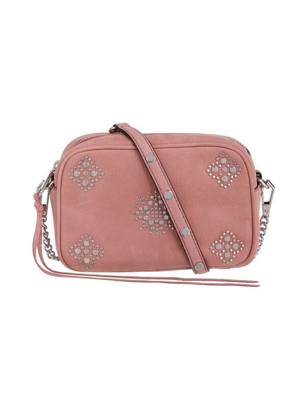 Rebecca Minkoff Small Camera Bag Nahkalaukku