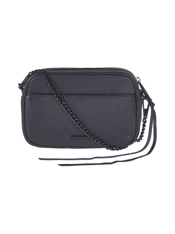 Rebecca Minkoff Small Camera Bag Nahkalaukku