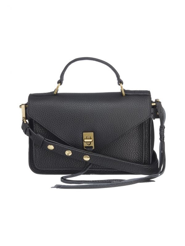 Rebecca Minkoff Small Darren Messenger Nahkalaukku