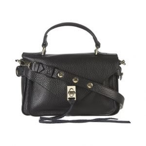 Rebecca Minkoff Small Darren Satchel Nahkalaukku