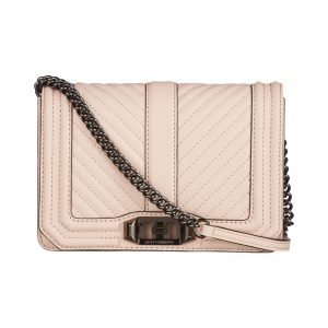 Rebecca Minkoff Small Love Nahkalaukku