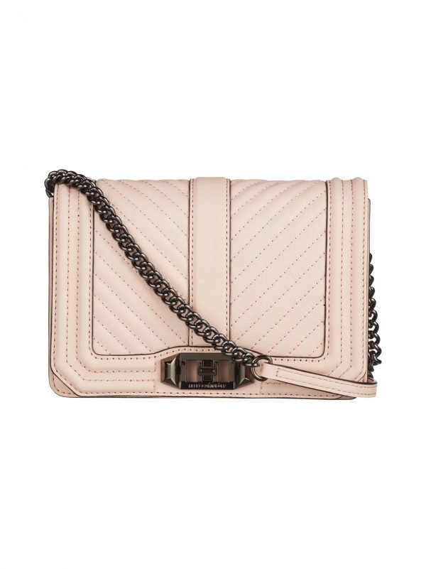 Rebecca Minkoff Small Love Nahkalaukku