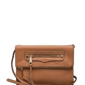 Rebecca Minkoff Small Regan Clutch olkalaukku