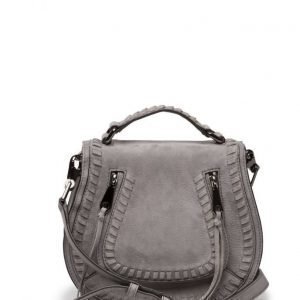 Rebecca Minkoff Small Vanity Saddle olkalaukku