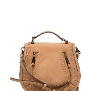 Rebecca Minkoff Small Vanity Saddle olkalaukku