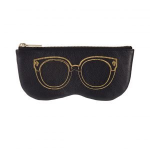 Rebecca Minkoff Sunnies Pouch Suojakotelo Aurinkolaseille