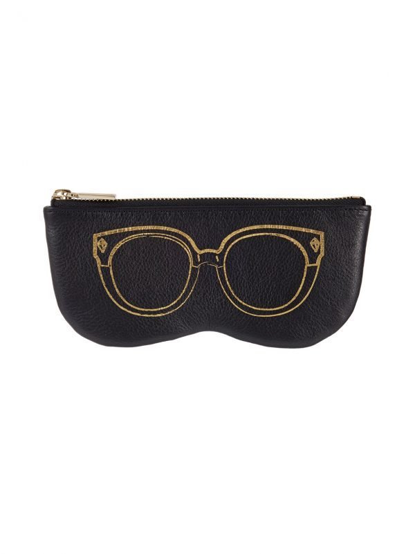 Rebecca Minkoff Sunnies Pouch Suojakotelo Aurinkolaseille