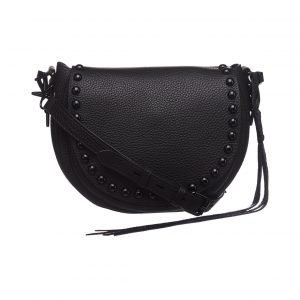 Rebecca Minkoff Unlined Saddle Nahkalaukku