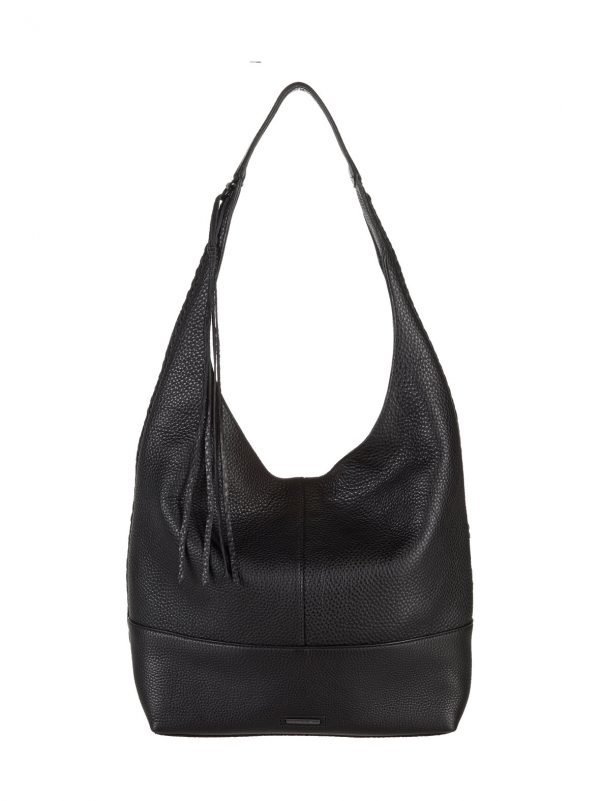 Rebecca Minkoff Unlined Slouchy Hobo Nahkalaukku