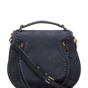 Rebecca Minkoff Vanity Saddle Bag olkalaukku