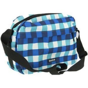 Reebok Torba Dch Should chec Z76814 olkalaukku