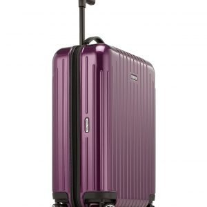 Rimowa 150 Edited Collection Nro 17 Salsa Air Cabin Multiwheel Matkalaukku 55 Cm