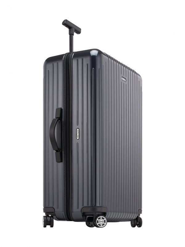 Rimowa 150 Edited Collection Nro 17 Salsa Air Cabin Multiwheel Matkalaukku 75 Cm