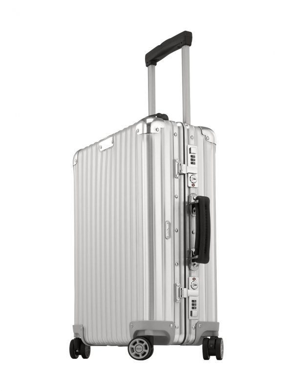 Rimowa Classic Flight Cabin Multiwheel Iata Matkalaukku 55 Cm