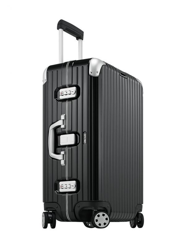 Rimowa Limbo Multiwheel Matkalaukku 66