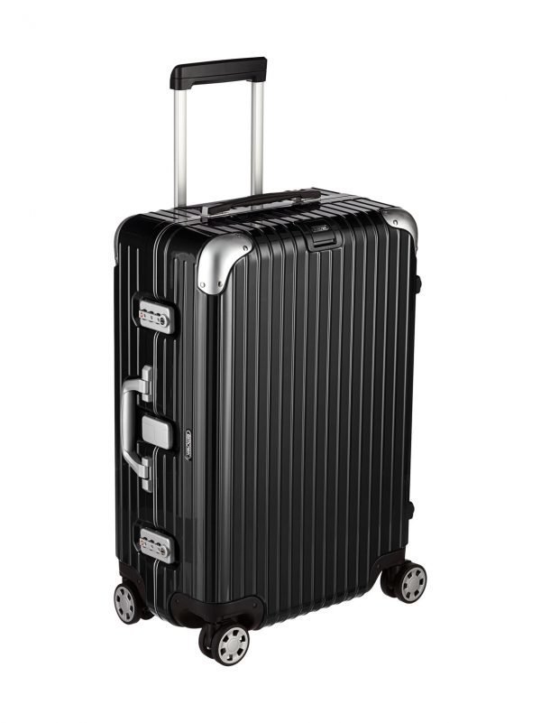 Rimowa Limbo Multiwheel Matkalaukku 66