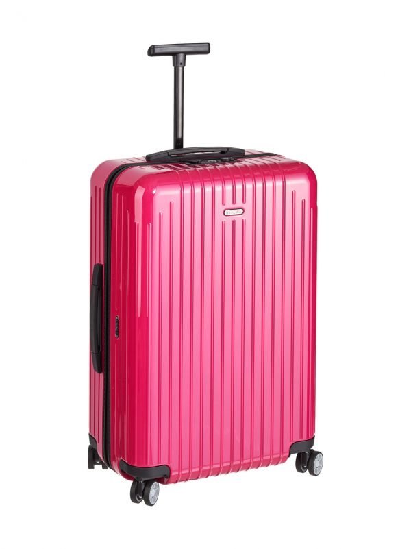 Rimowa Salsa Air Matkalaukku 68 Cm